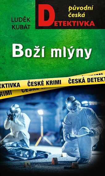 Boží mlýny