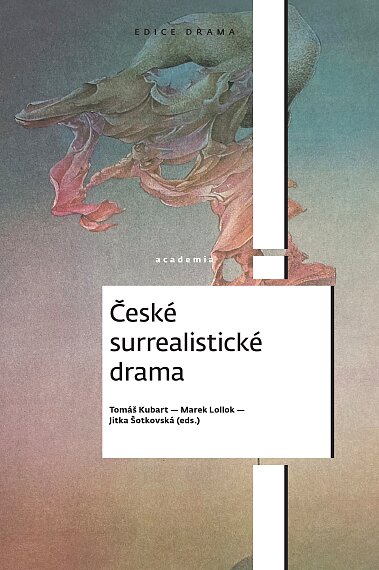 Czech Surrealistic Drama