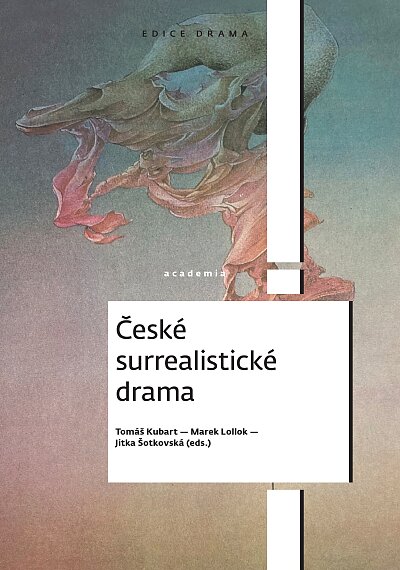 Czech Surrealistic Drama