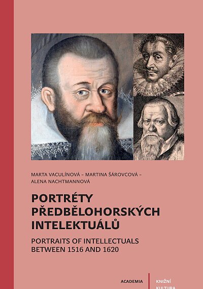 Portraits of Intellectuals between 1516 and 1620