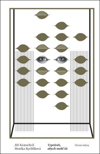 Vyprávět, abych mohl žít