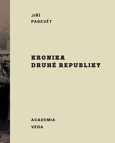 The Chronicle of the Second Republic
