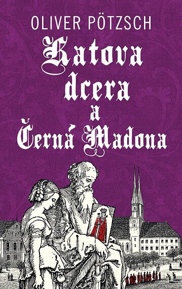 Katova dcera a černá madona 9