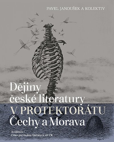 History of Czech Literature in the Protectorate of Bohemia and Moravia