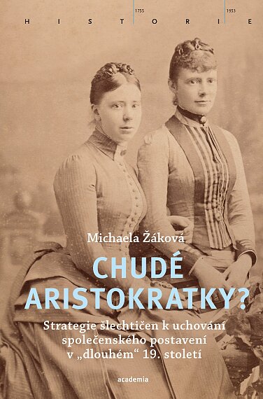 The Strategies of Noblewomen for Preserving Status in the "Long" Nineteenth Century