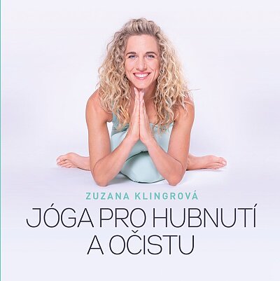 Jóga pro hubnutí a očistu