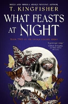 What Feasts at Night