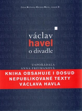 Václav Havel o divadle
