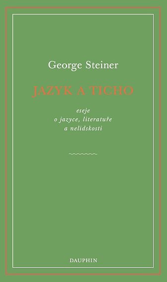 Jazyk a ticho