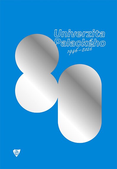 Univerzita Palackého 1946-2026