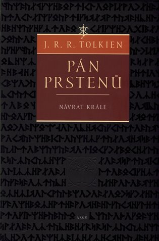 Pán prstenů III: Návrat Krále