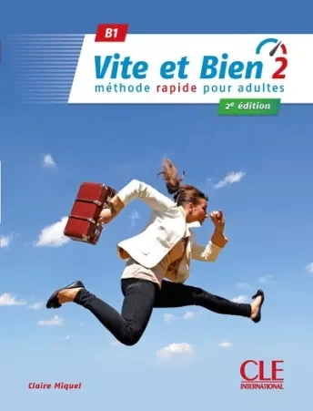 Vite et Bien 2 B1 2e édition
