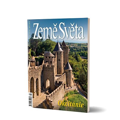 Země světa 2026 od 10/2026