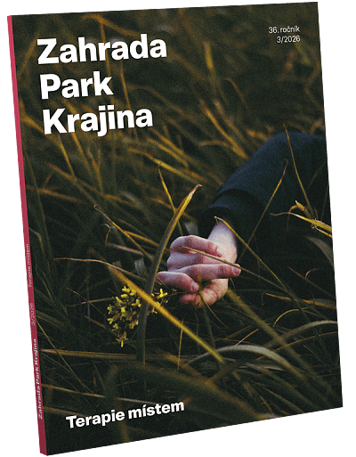 Zahrada-park-krajina 3/2026