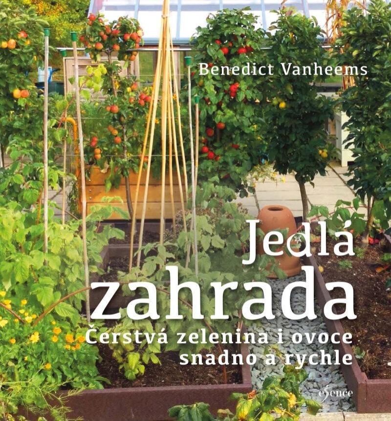 Jedla Zahrada () Jedla Zahrada
