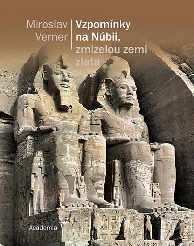 Memories of Nubia, the Vanished Land of Gold