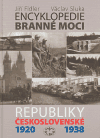 Encyklopedie branné moci Republiky československé 1920-1938