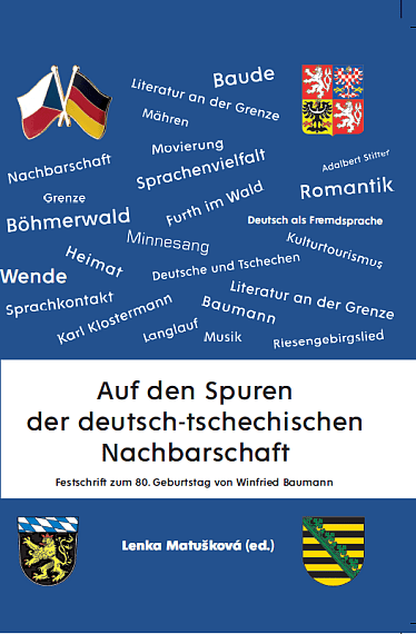 Auf den Spuren der deutsch-tschechischen Nachbarschaft