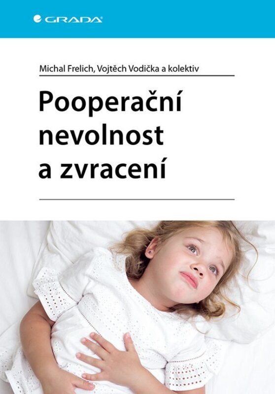Pooperační nevolnost a zvracení
