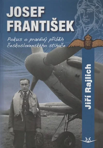 Josef František