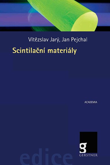 Scintillation Materials