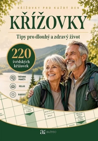 Křížovky/Tipy pro dlouhý a zdravý život