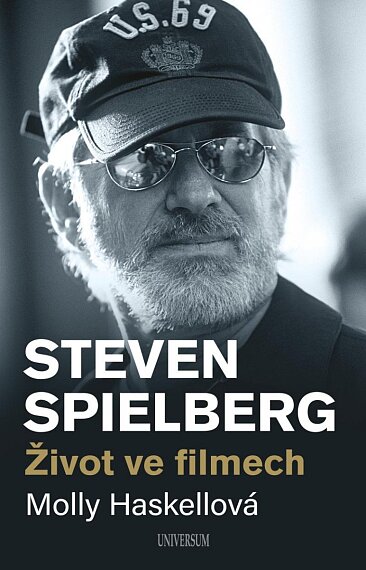 Steven Spielberg Život ve filmech