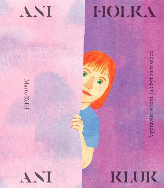 Ani holka ani kluk