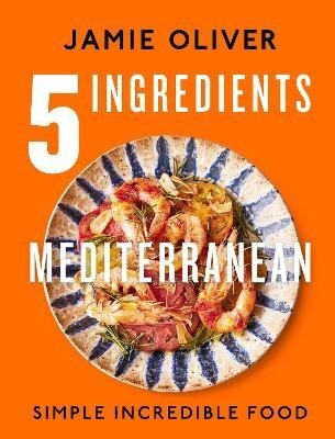 5 Ingrediens Mediterranean