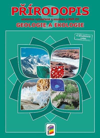 Přírodopis 9  Geologie a ekologie