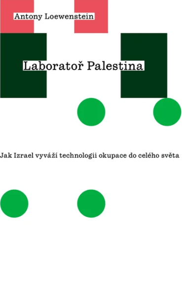 Laboratoř Palestina