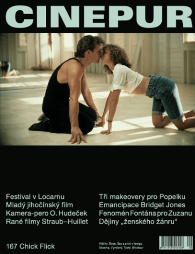 Cinepur 167/2026