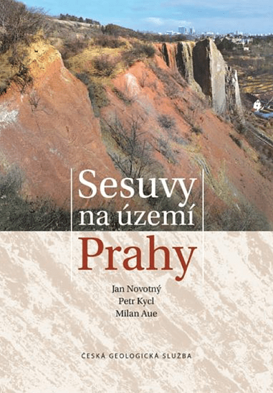 Sesuvy na území Prahy