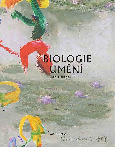 Biology of Art