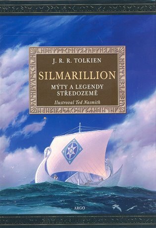 Silmarillion /ilustrace Ted Nasmith