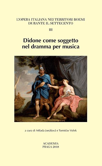 Didone come soggetto nel dramma per musica