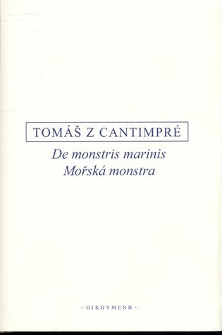 Mořská monstra De monstris marinis