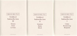 Svědkové budoucího času I-III