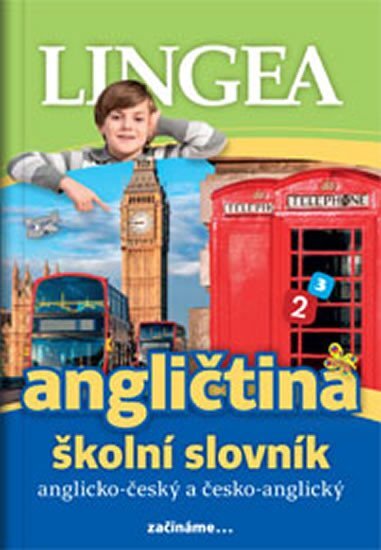 Angličtina školní slovník anglicko-český-česko-anglický