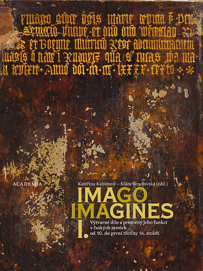 Imago, imagines