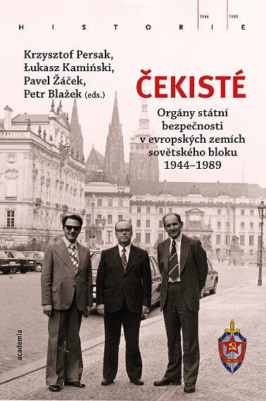 Chekists