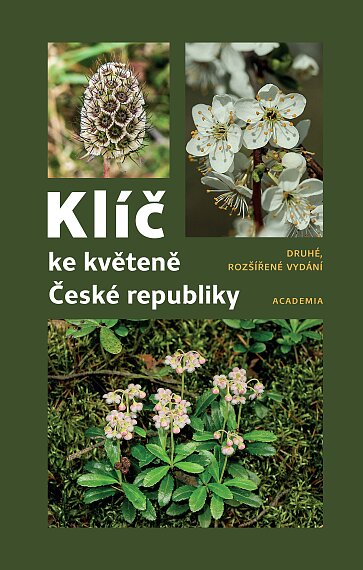Plant Identification Handbook 