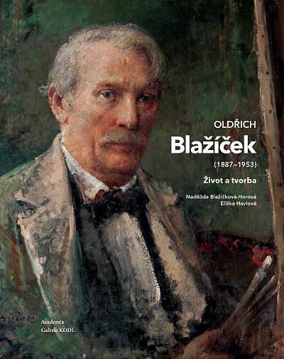 Oldřich Blažíček