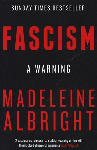 Fascism: A Warning