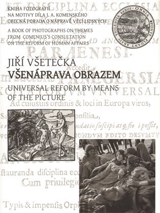 Všenáprava obrazem Universal reforms by means of the picture