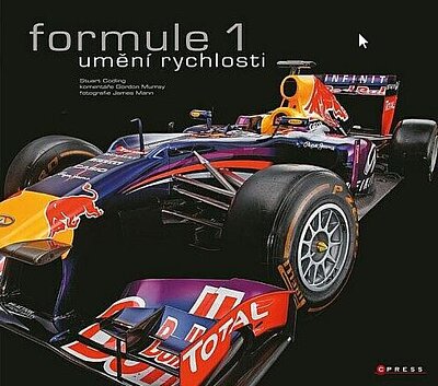 Formule 1. Umění rychlosti