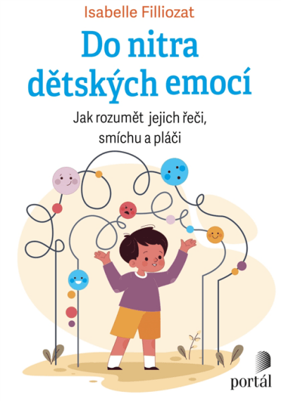Do nitra dětských emocí