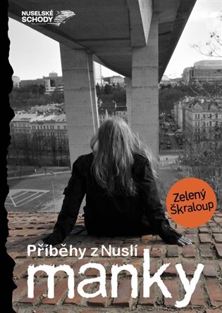 Manky- příběhy z Nuslí