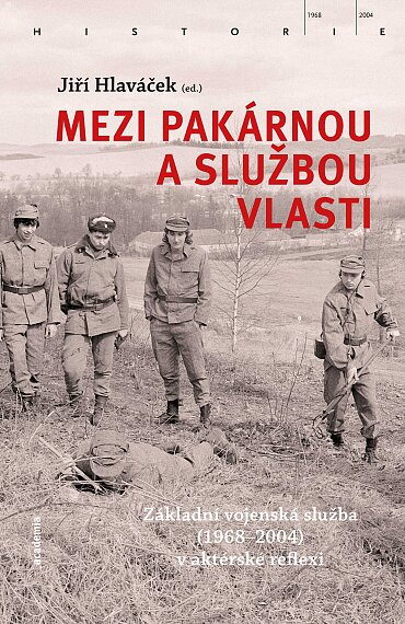 Between a Drag and Serving the Homeland