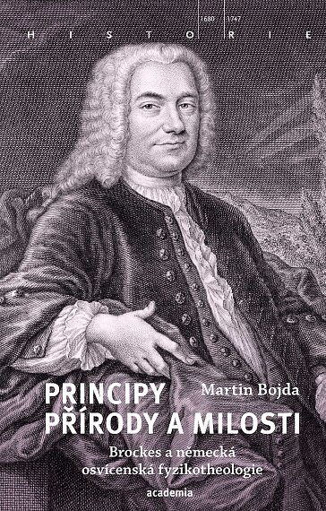 The Principles of Nature and Grace